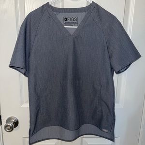 Limited Edition Figs Graphite Kumba